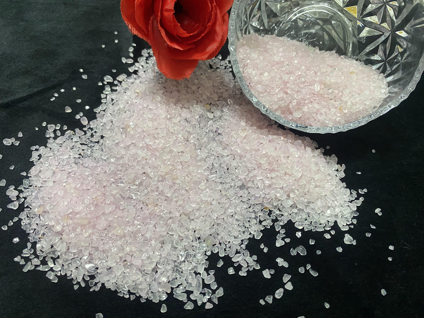Gemstone Chips Wholesale 1Kg