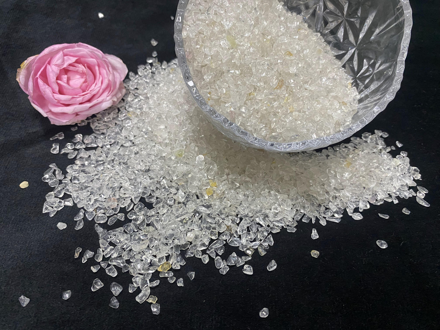 Gemstone Chips Wholesale 1Kg