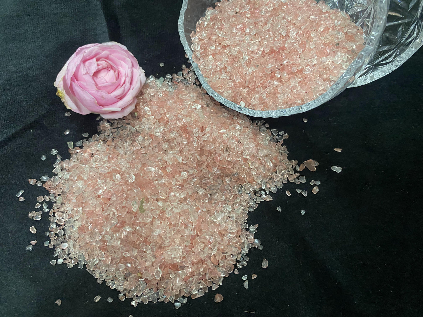 Gemstone Chips Wholesale 1Kg