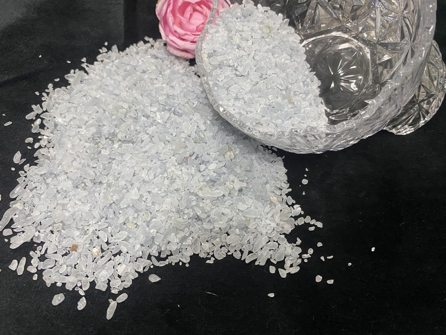 Gemstone Chips Wholesale 1Kg