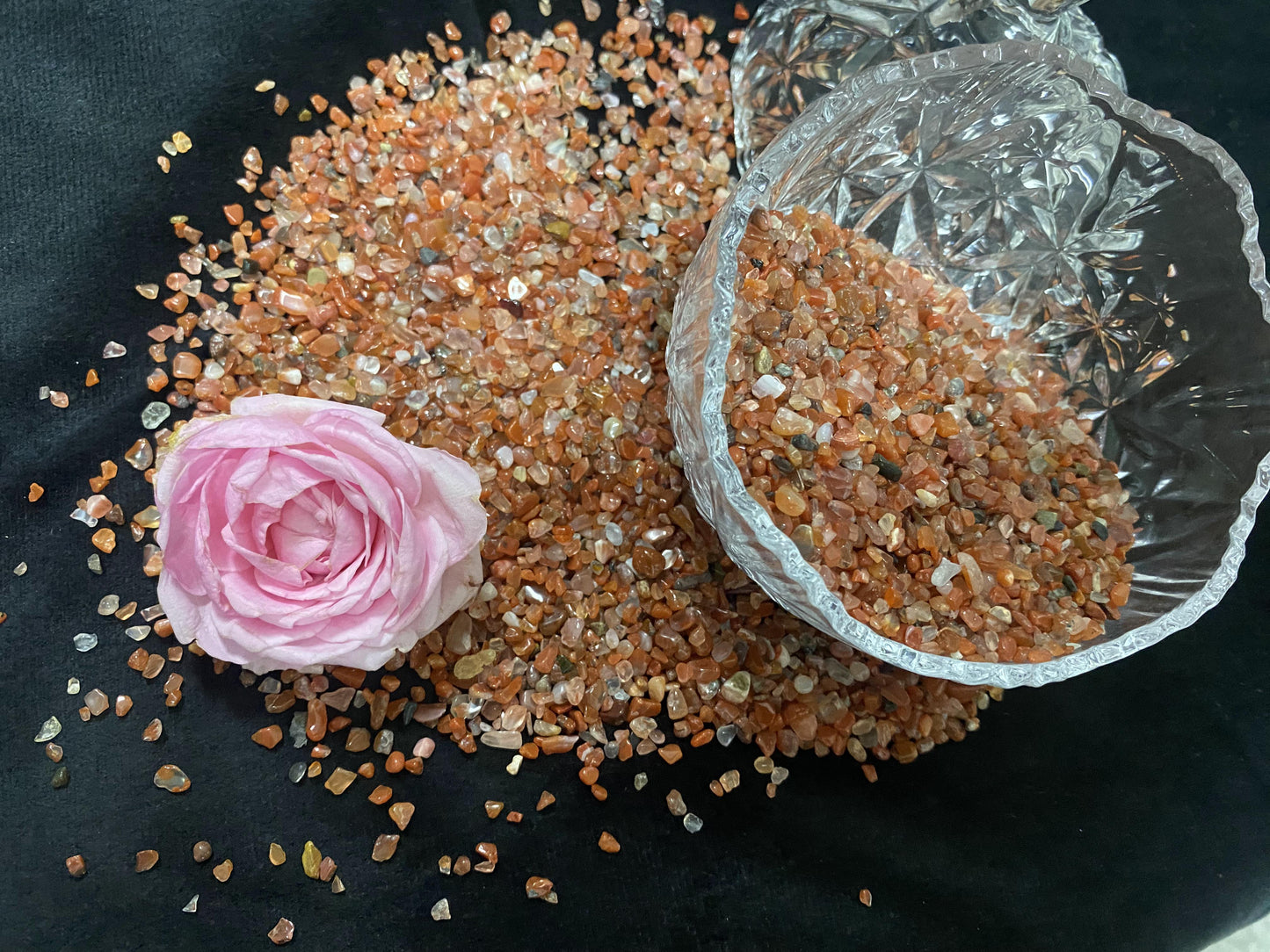 Gemstone Chips Wholesale 1Kg