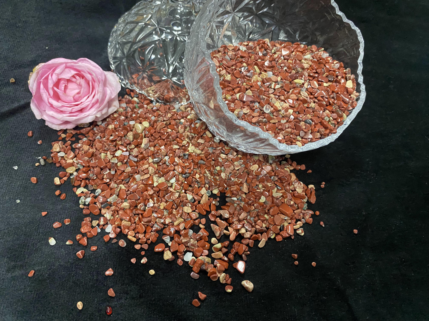 Gemstone Chips Wholesale 1Kg