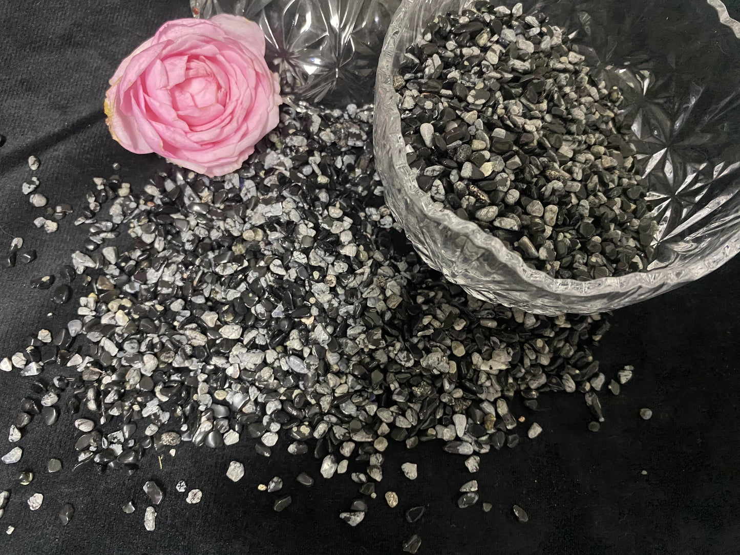 Gemstone Chips Wholesale 1Kg