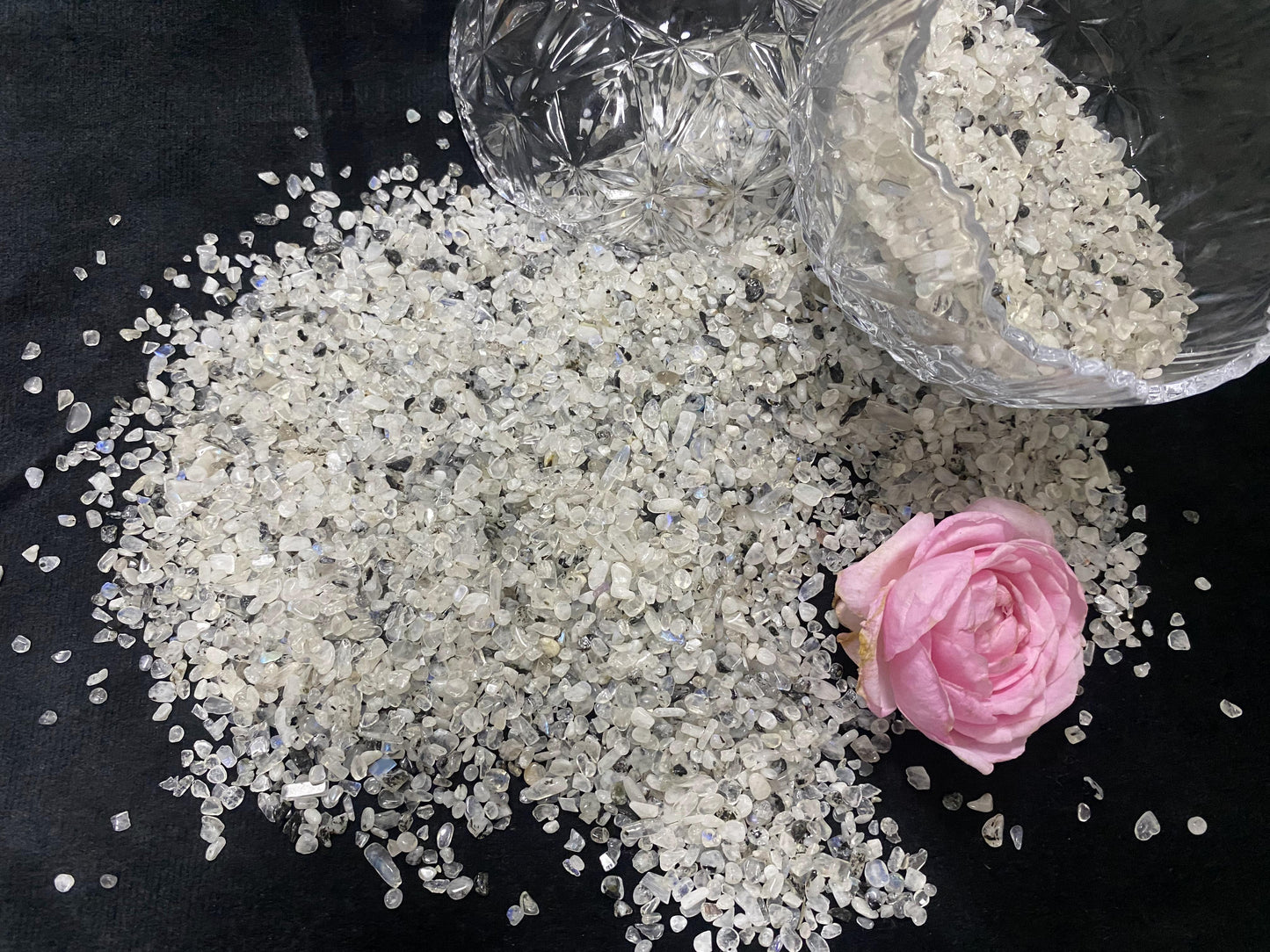 Gemstone Chips Wholesale 1Kg