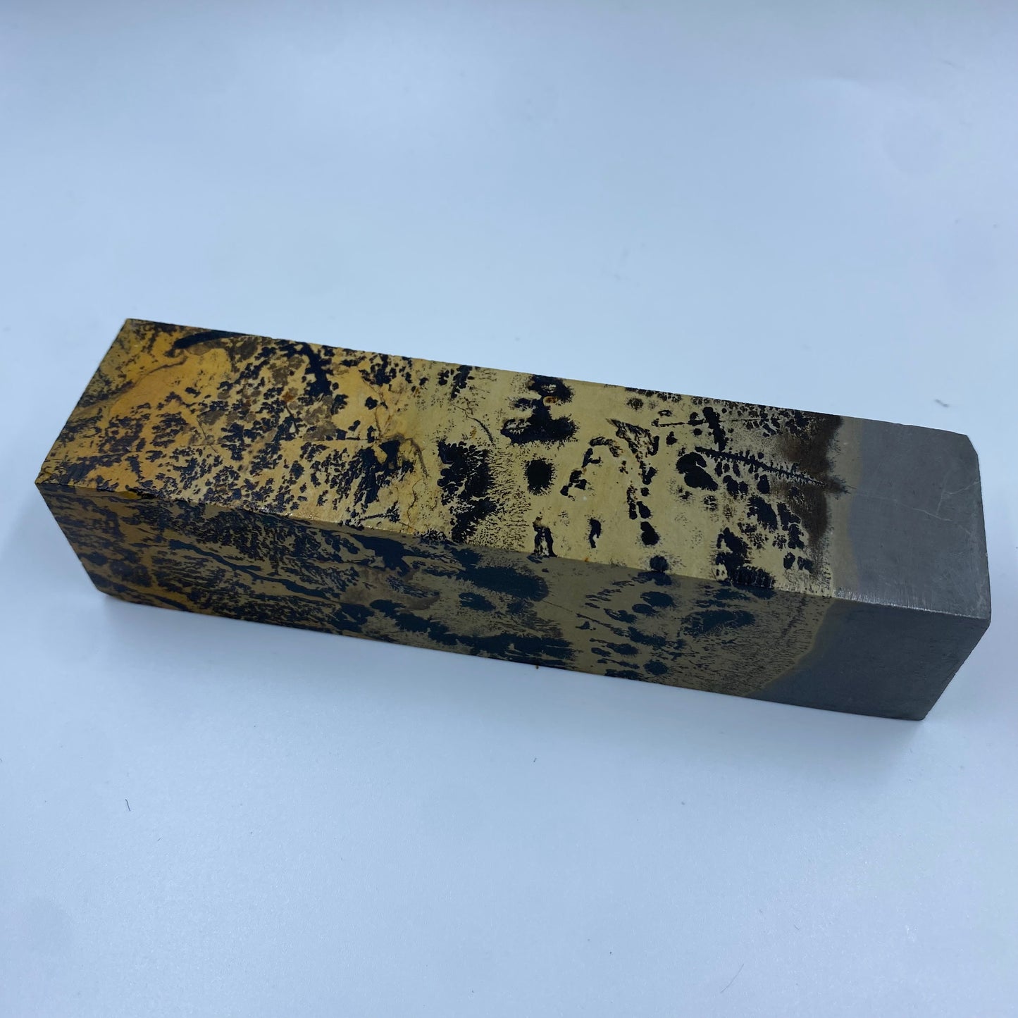 Picture Jasper Cuboid