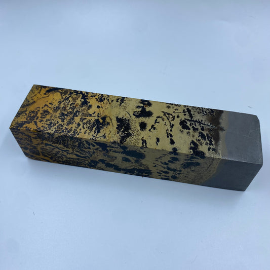 Picture Jasper Cuboid