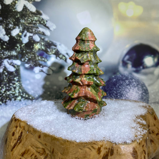 Christmas Trees