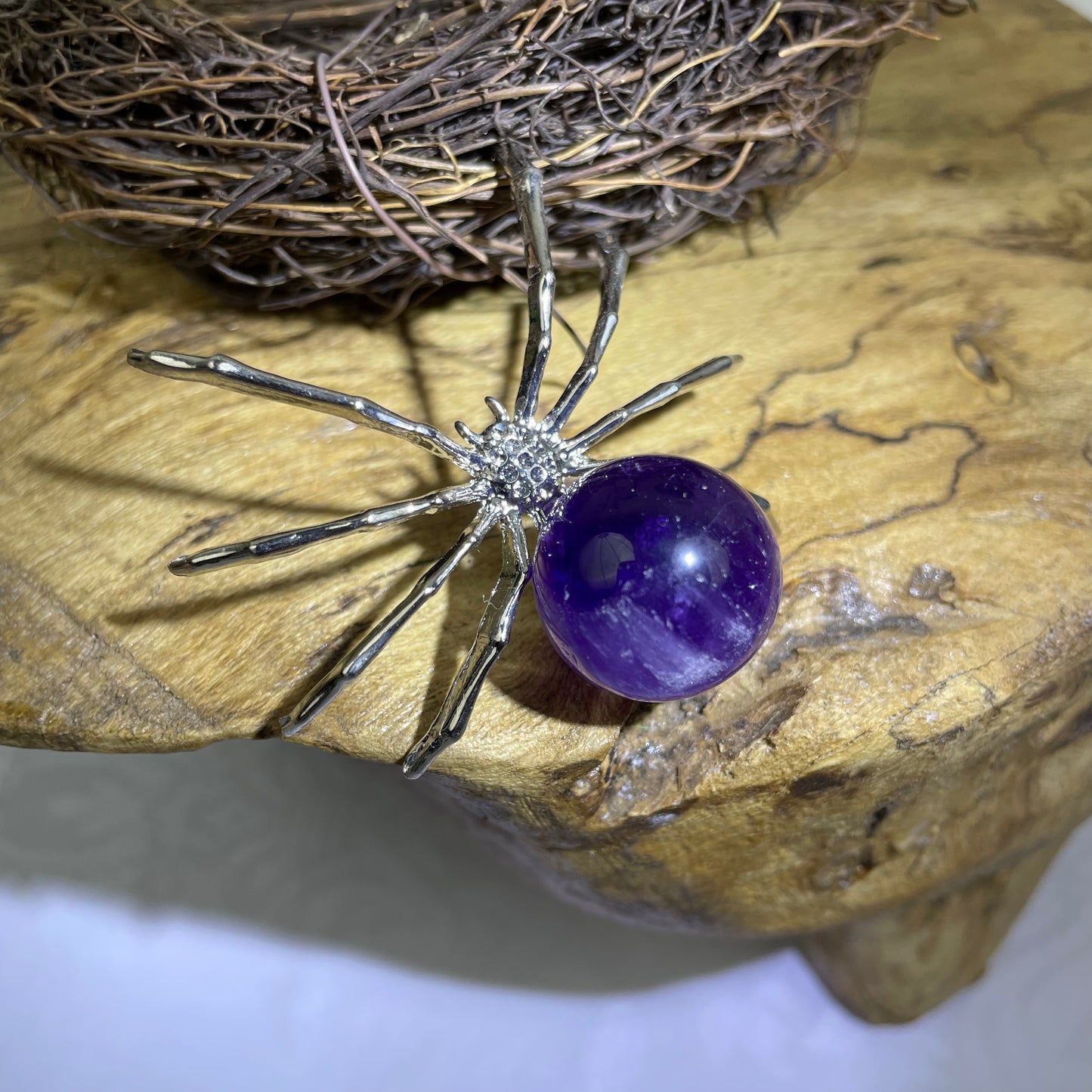 Spider