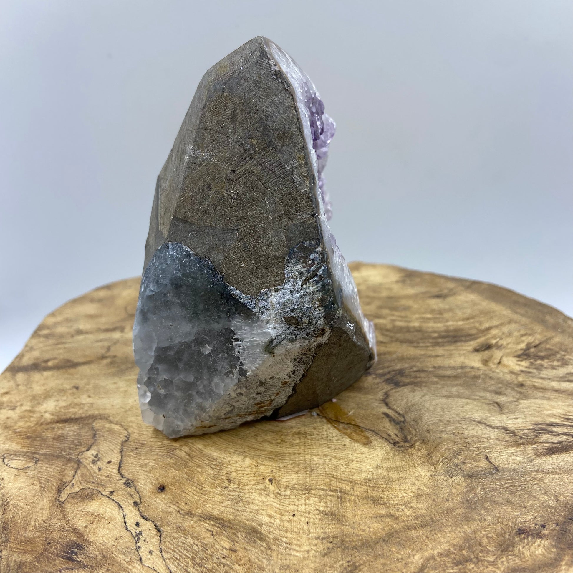Amethyst Geode2