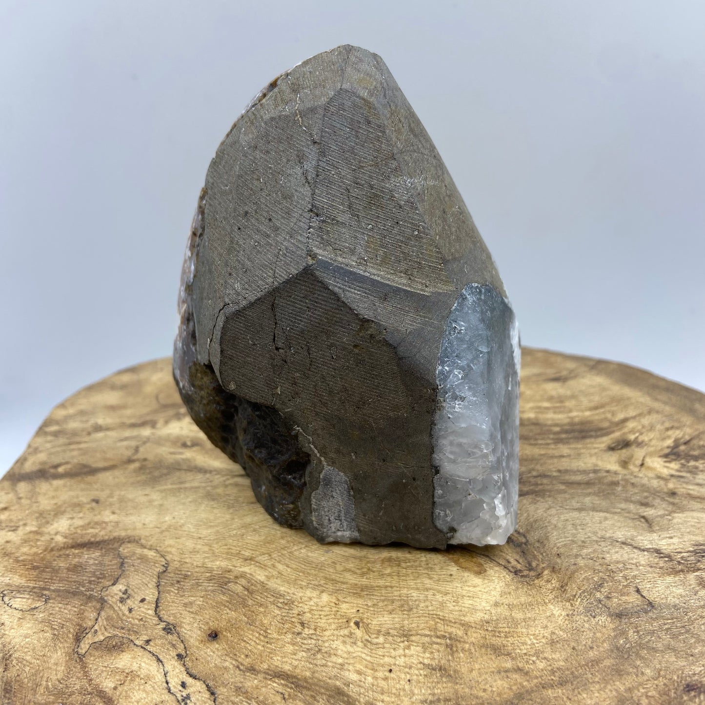 Amethyst Geode3