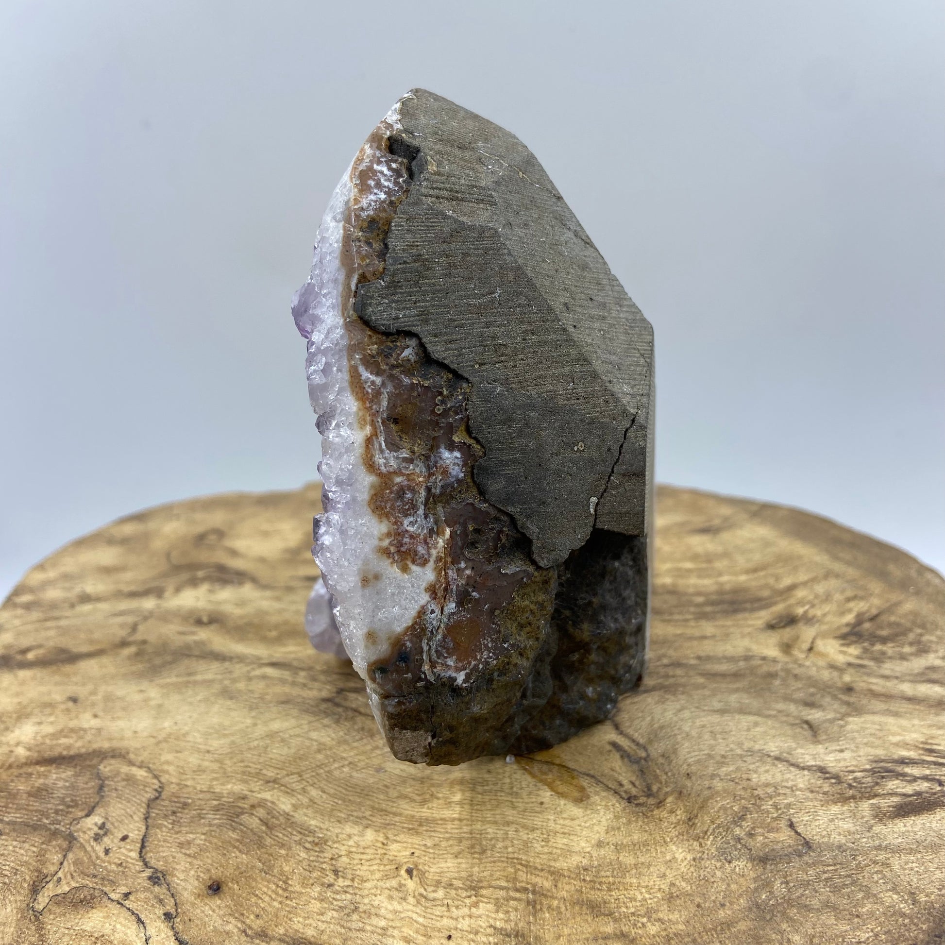 Amethyst Geode4