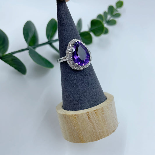 Amethyst Ring2