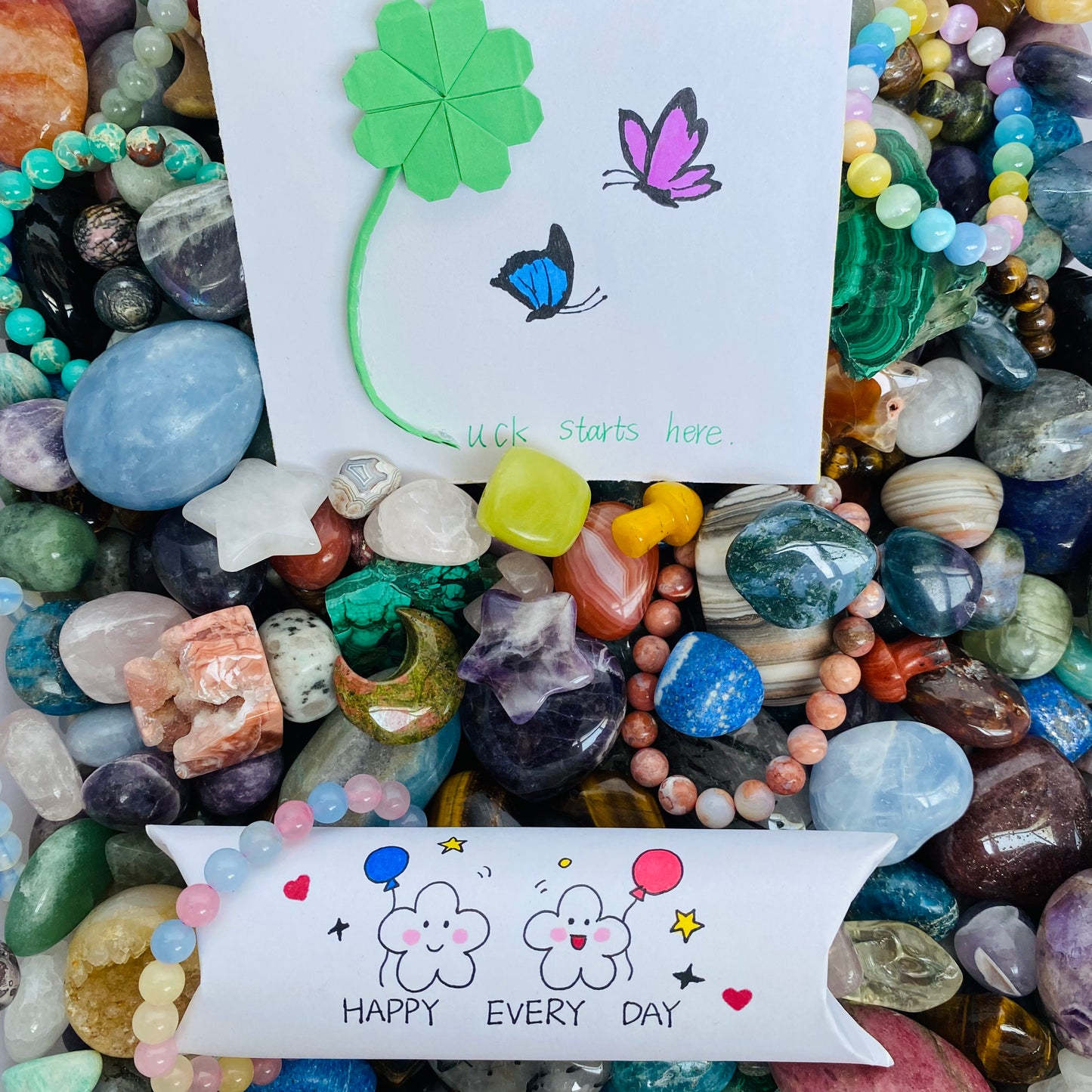 Rita’s Confetti