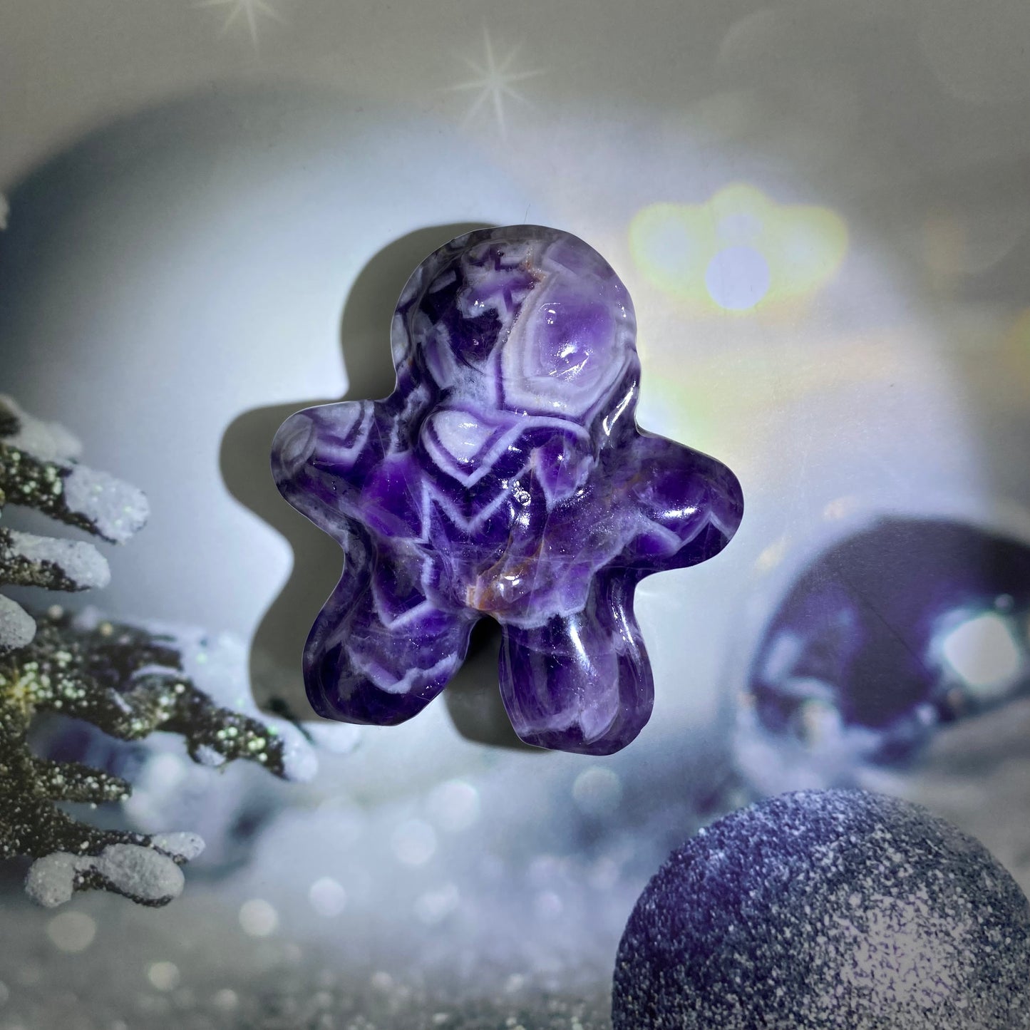 Gingerbread Man