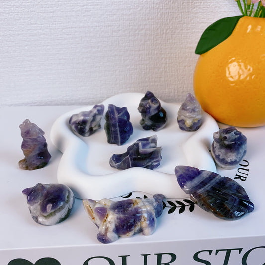 Dream Amethyst Party