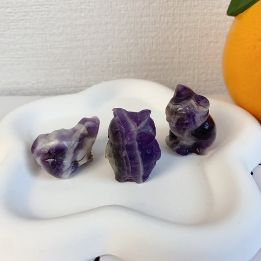 Dream Amethyst Party