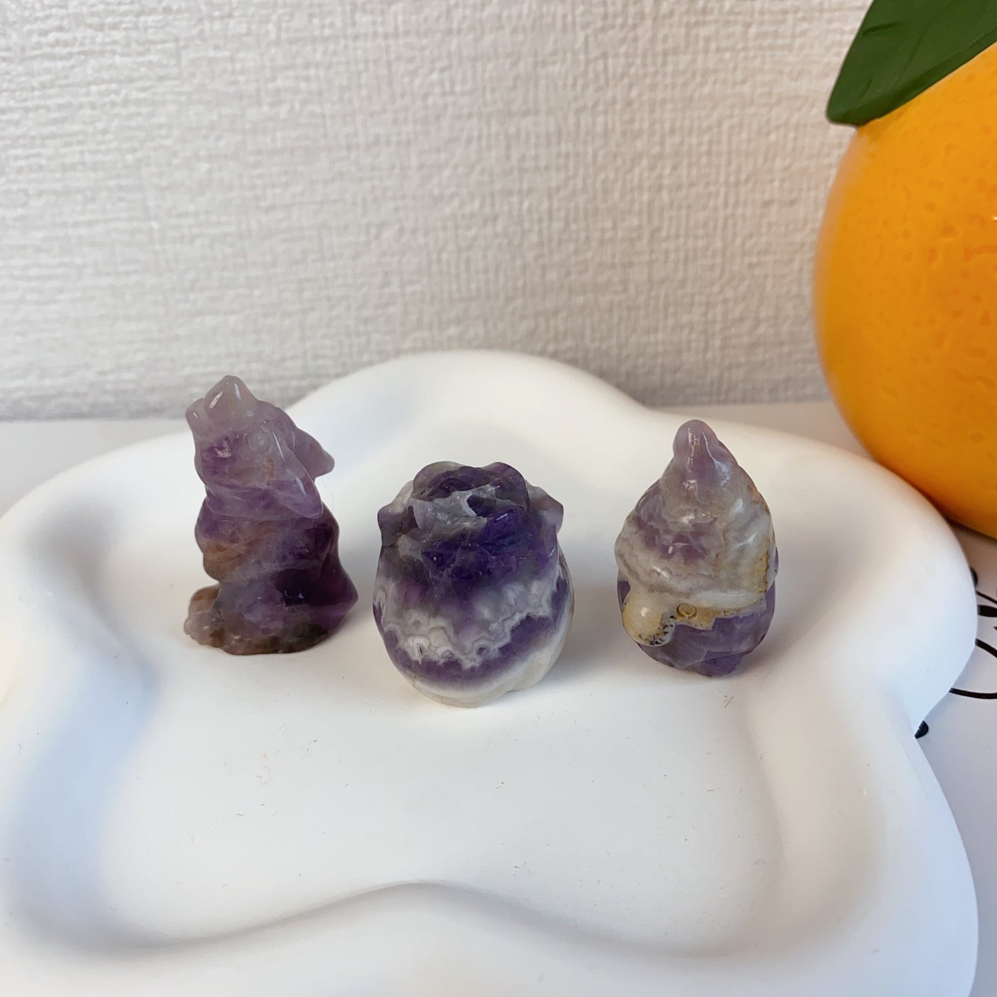Dream Amethyst Party