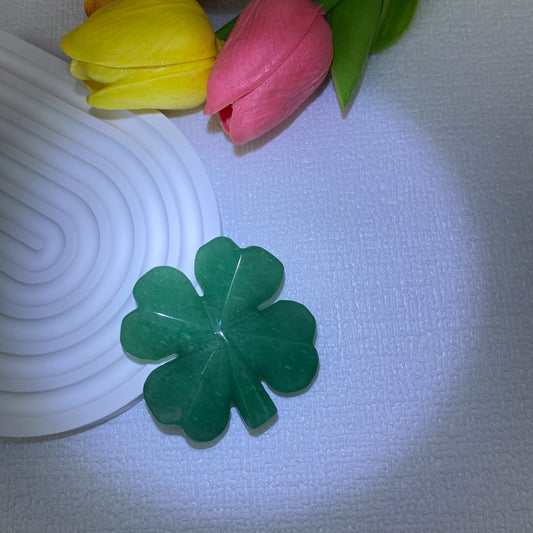 Four leaf clover