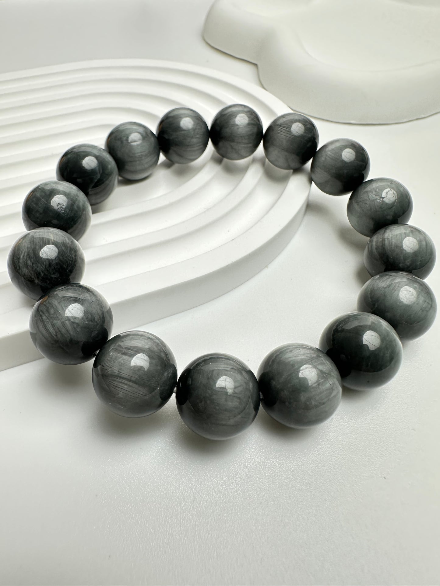 Hawk's Eye Bracelet