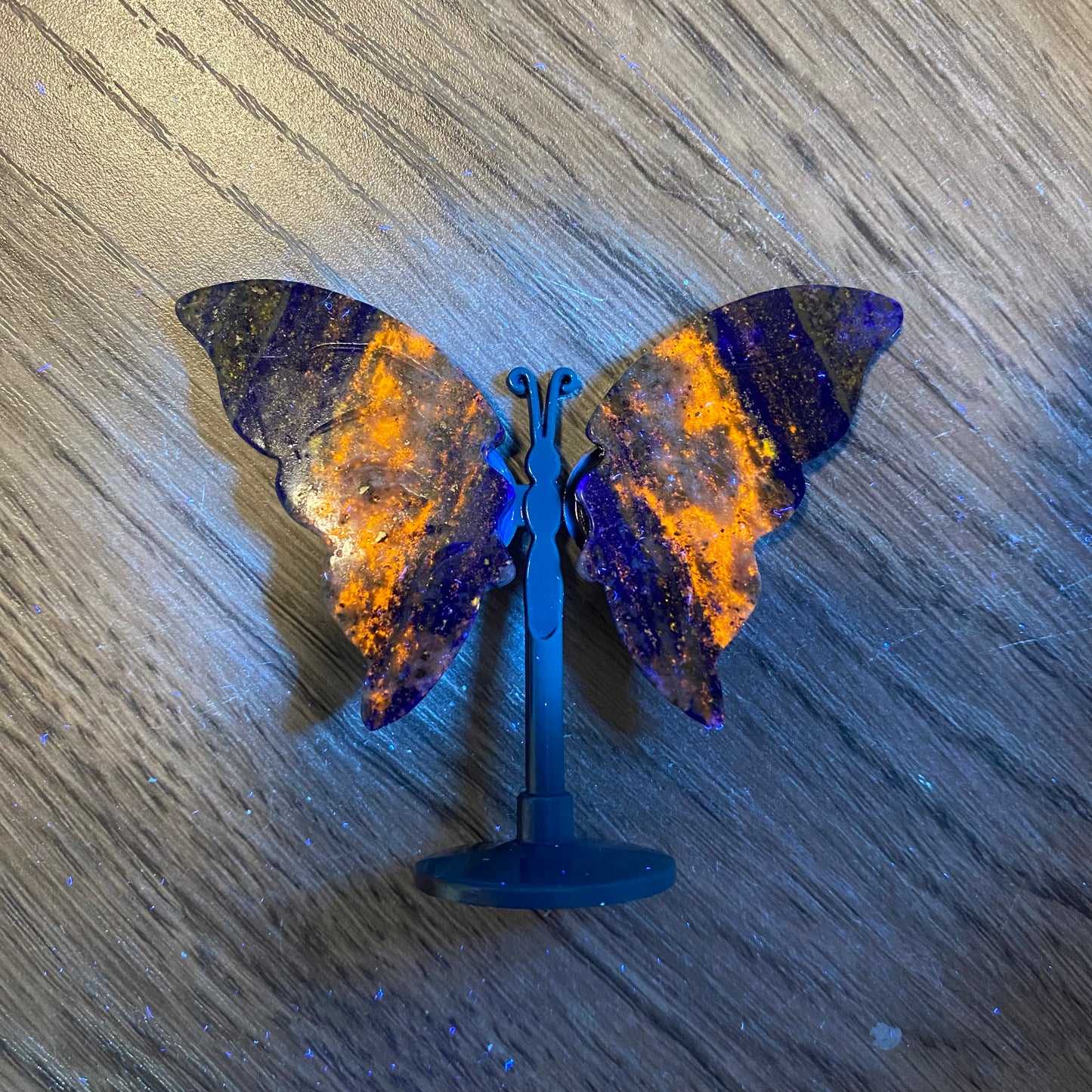 Mini Butterfly