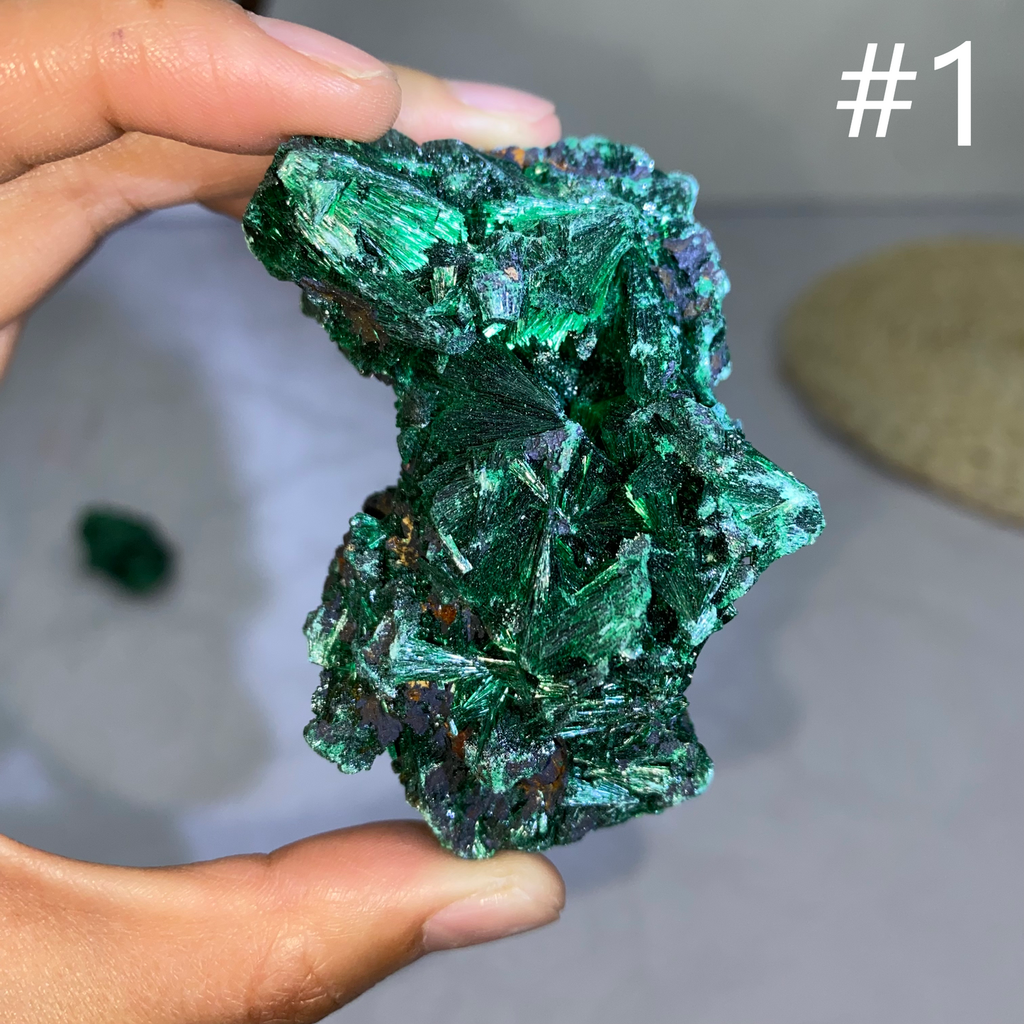 Malachite