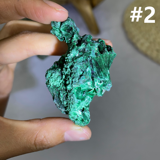 Malachite