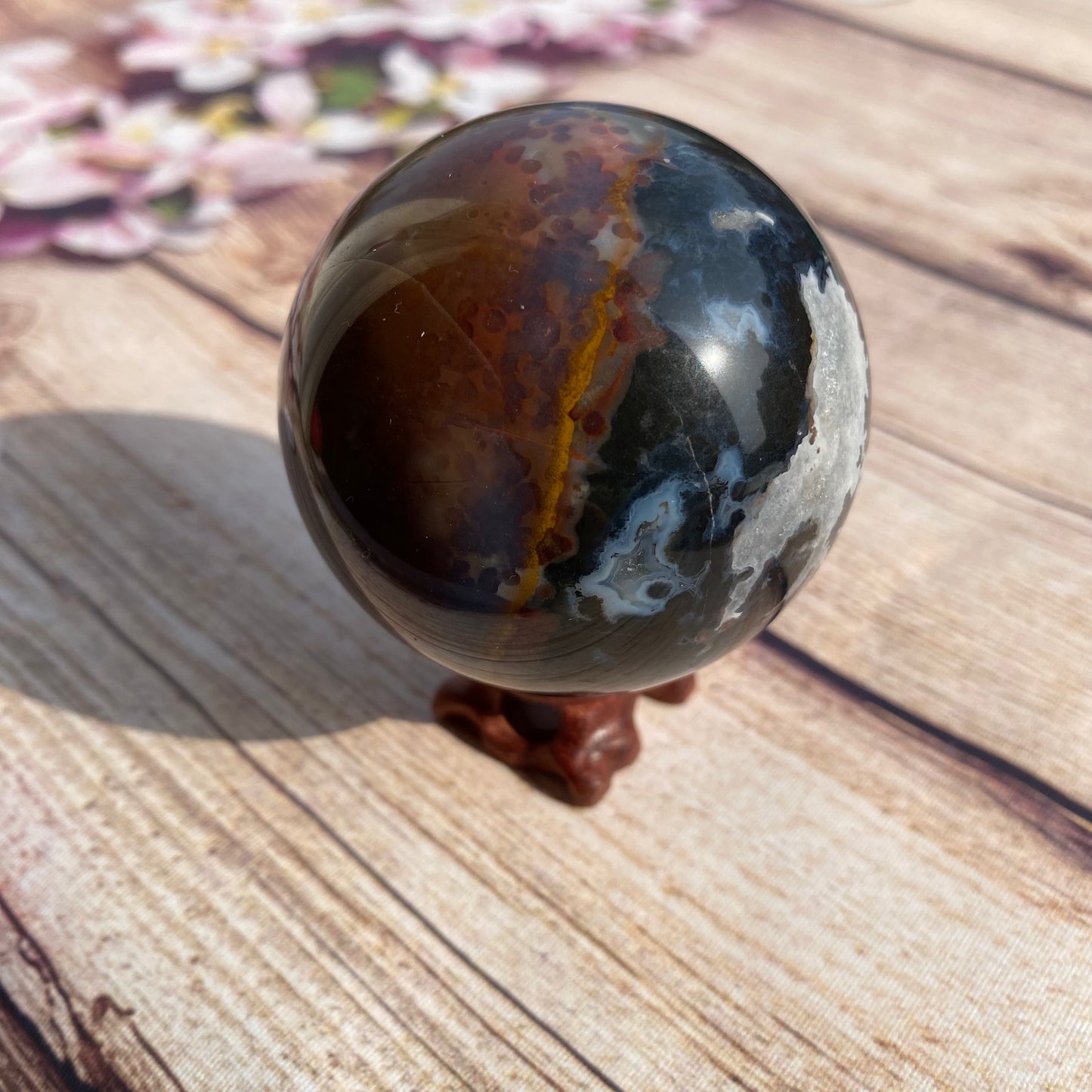 OJ_SPhere
