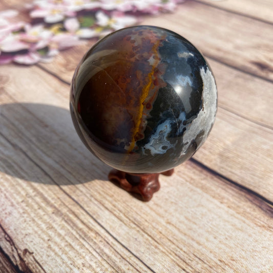 OJ_SPhere