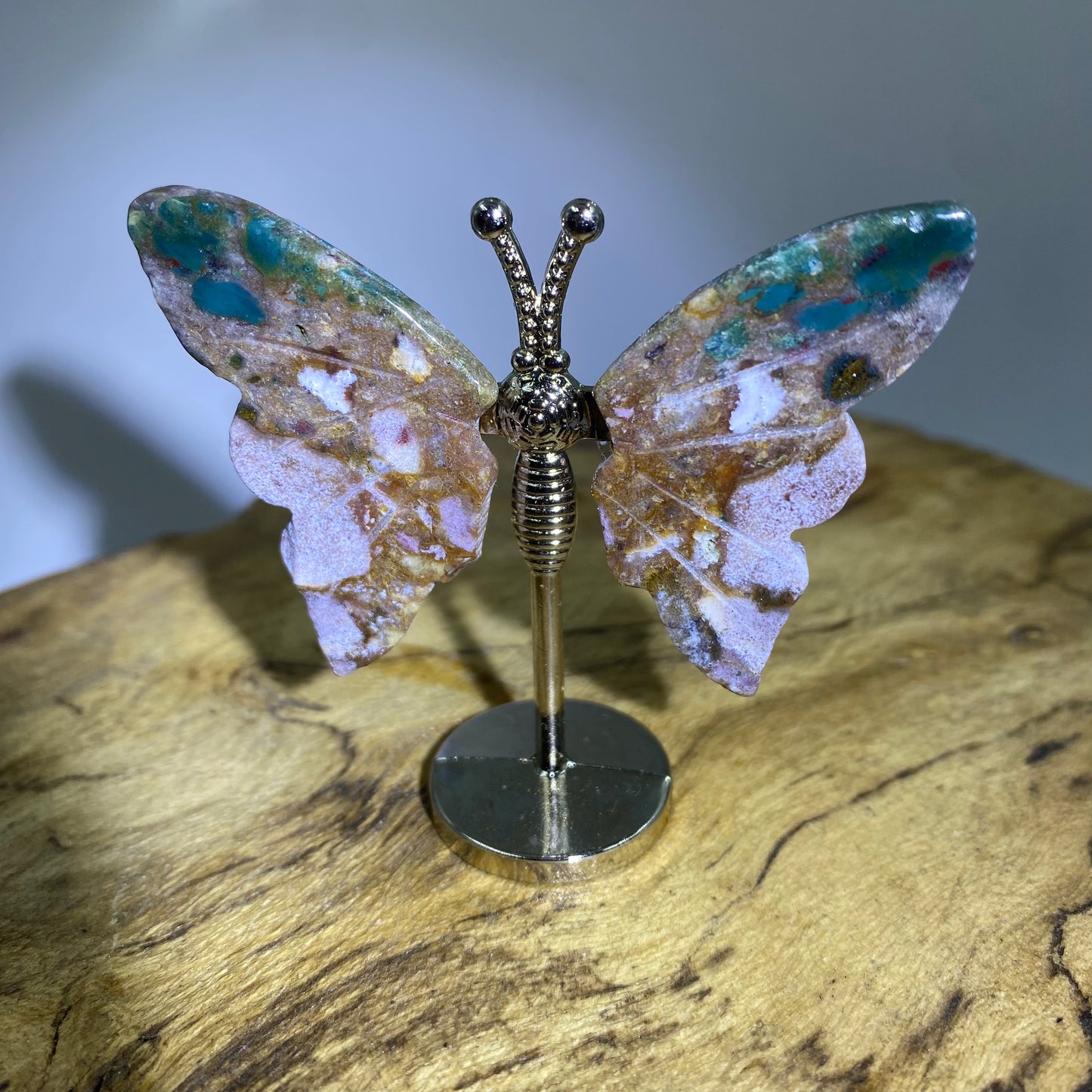 Mini Butterfly