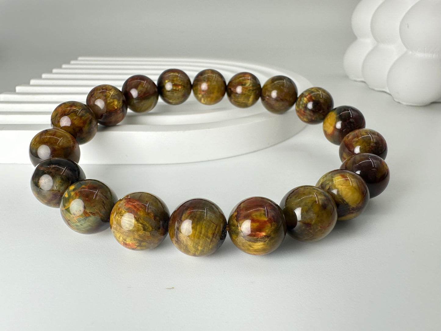 Pietersite Bracelet