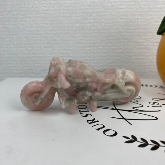Motorcycle