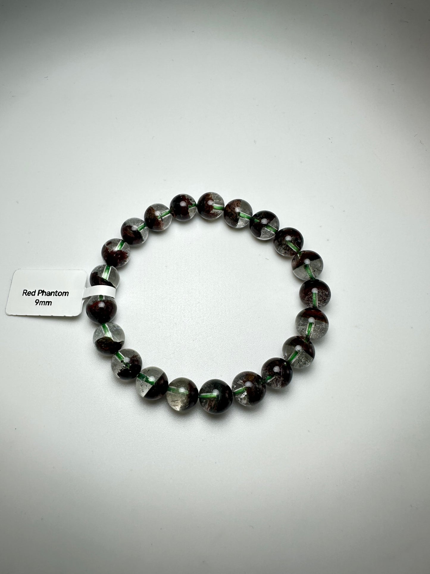 Red Phantom Bracelet