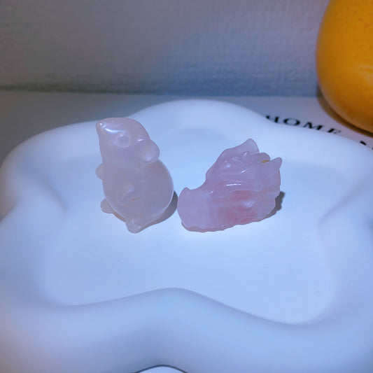 Rose Quartz Party