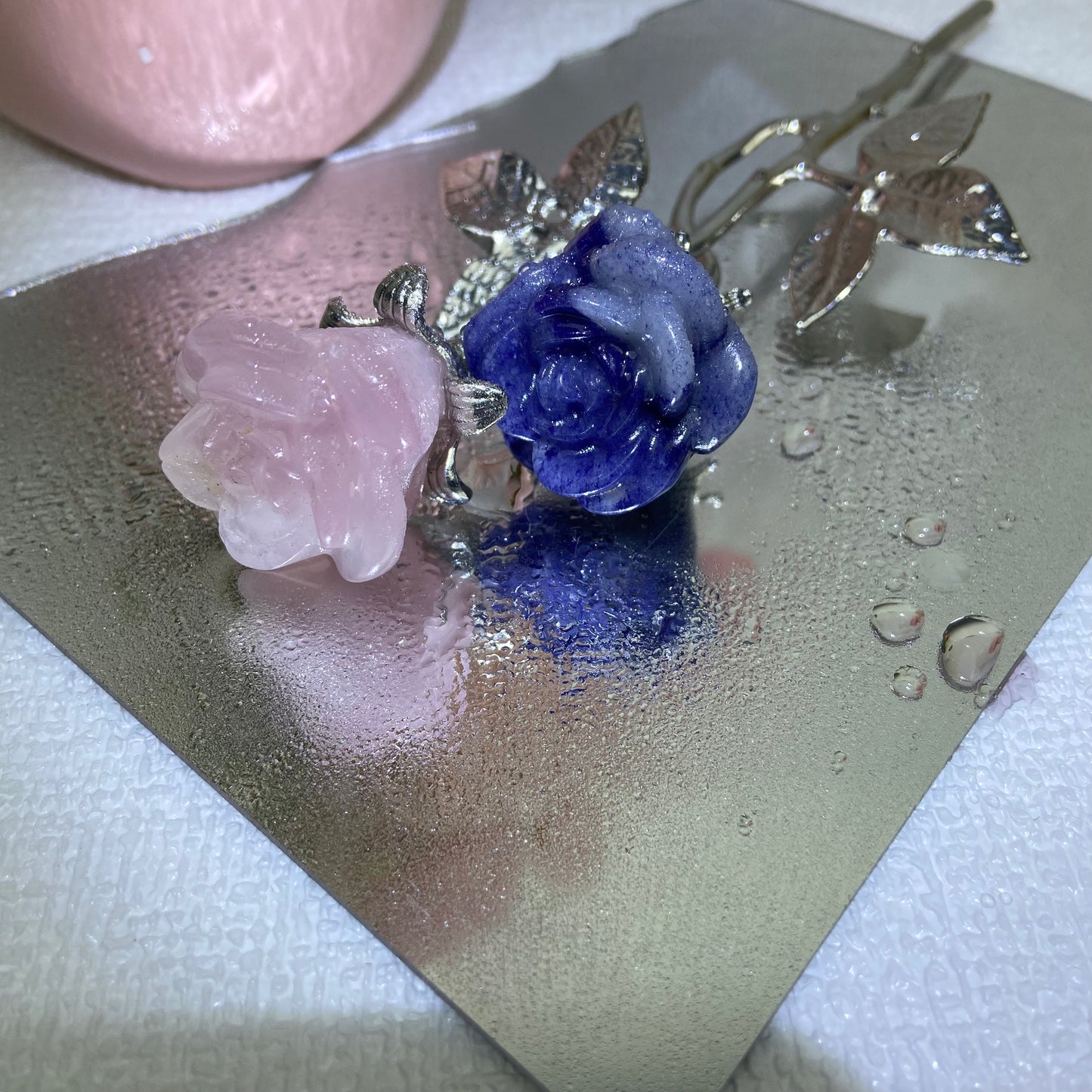 Double Rose