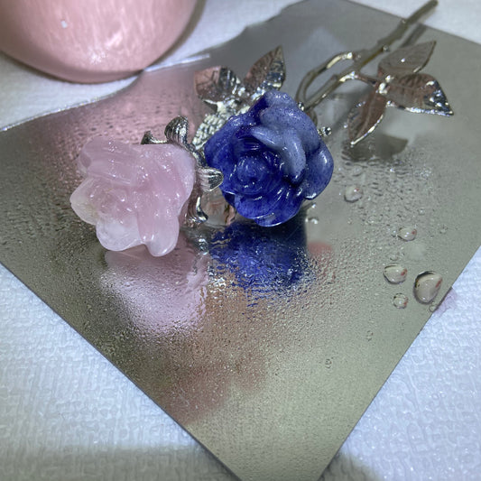 Double Rose