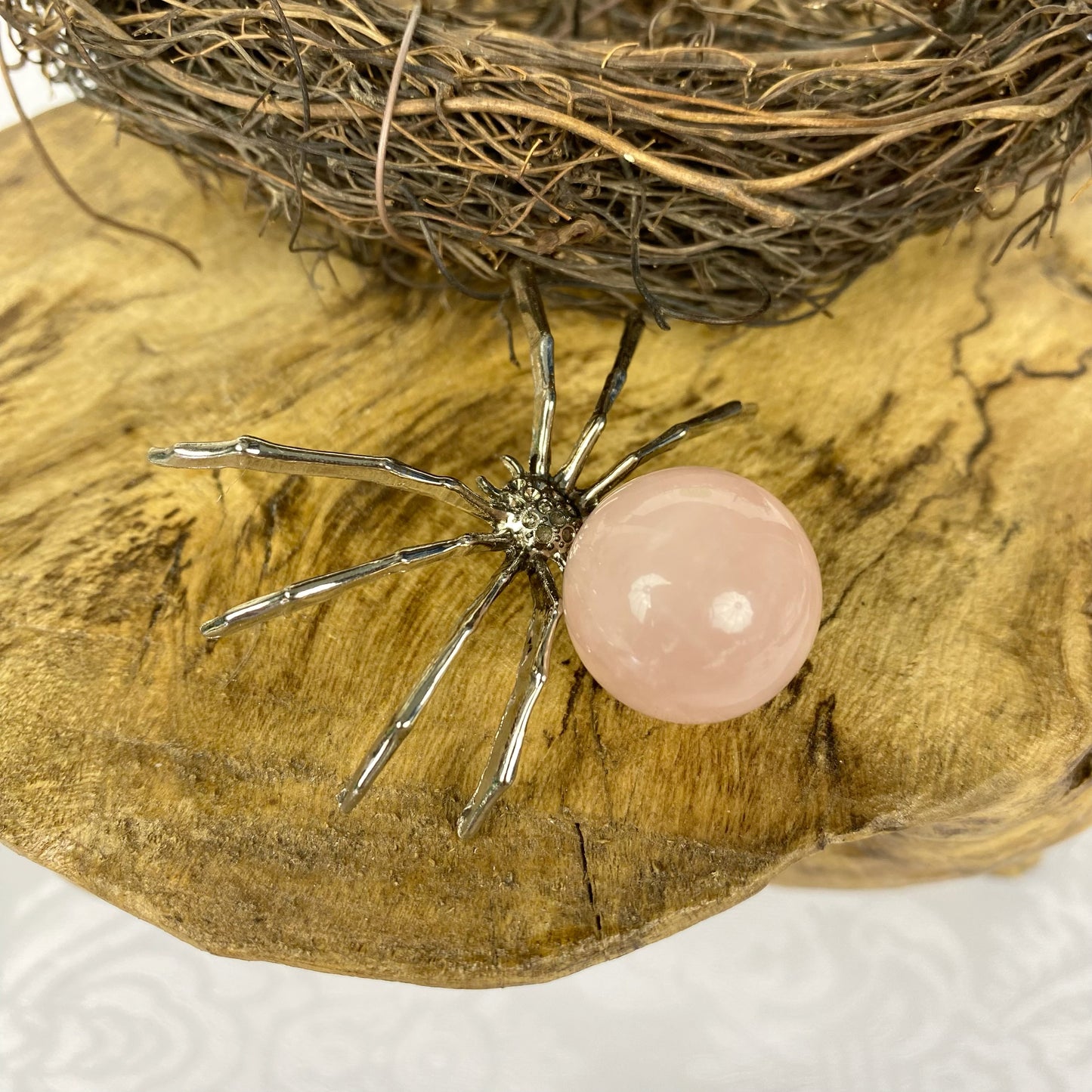 Rose_Quartz_Spider