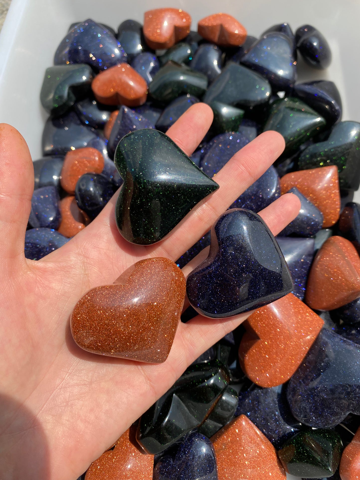 Sandstone Heart1