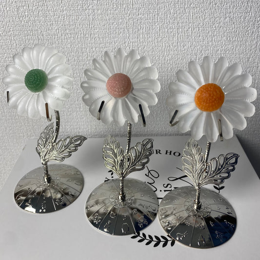 Selenite Flower