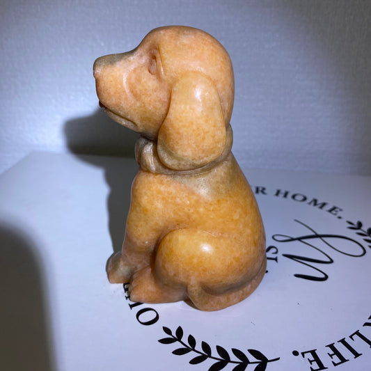 Sunstone Dog