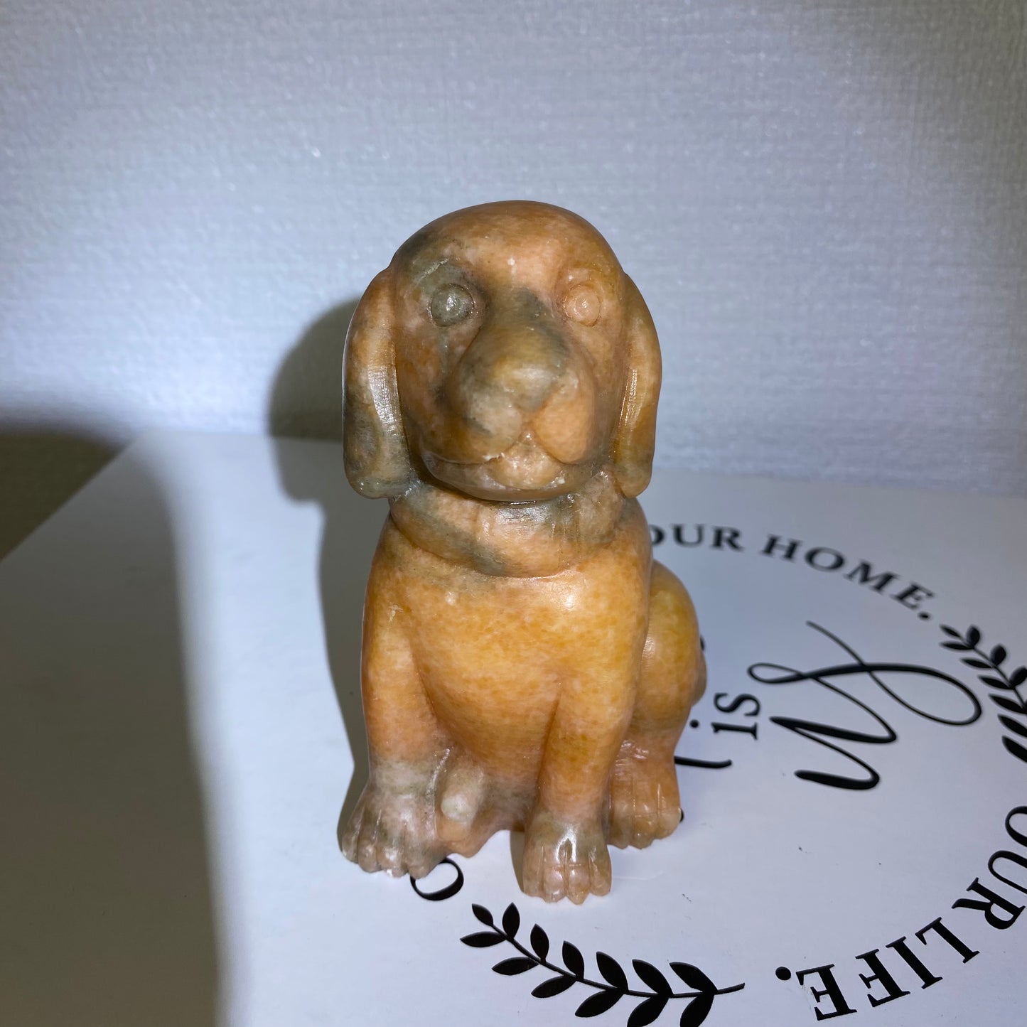 Sunstone Dog