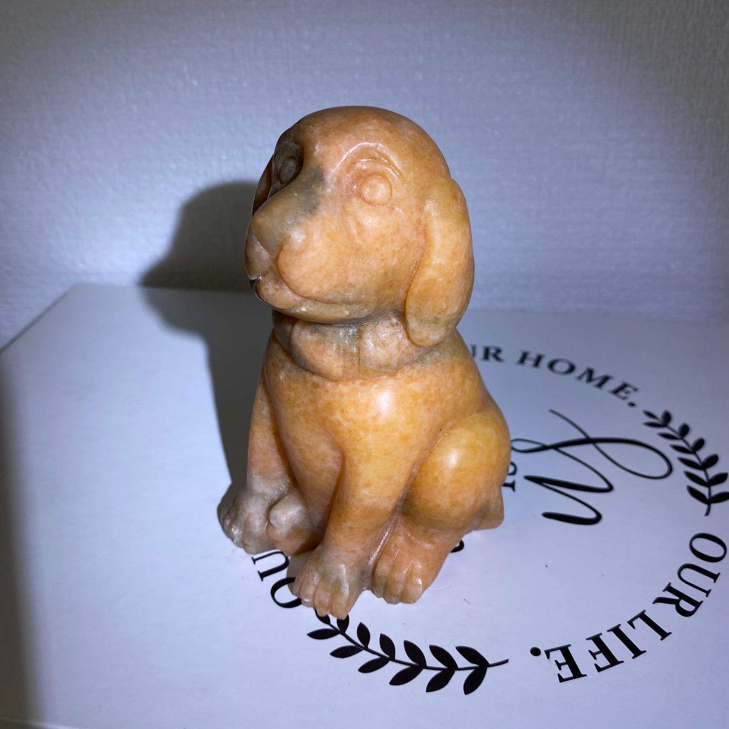 Sunstone Dog