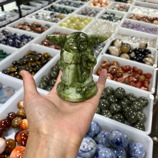Yoda