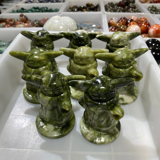 Yoda